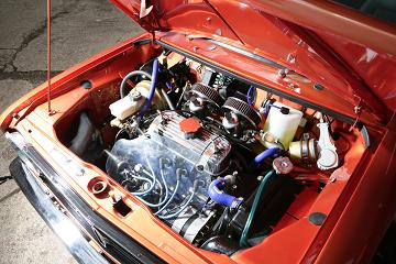 engine